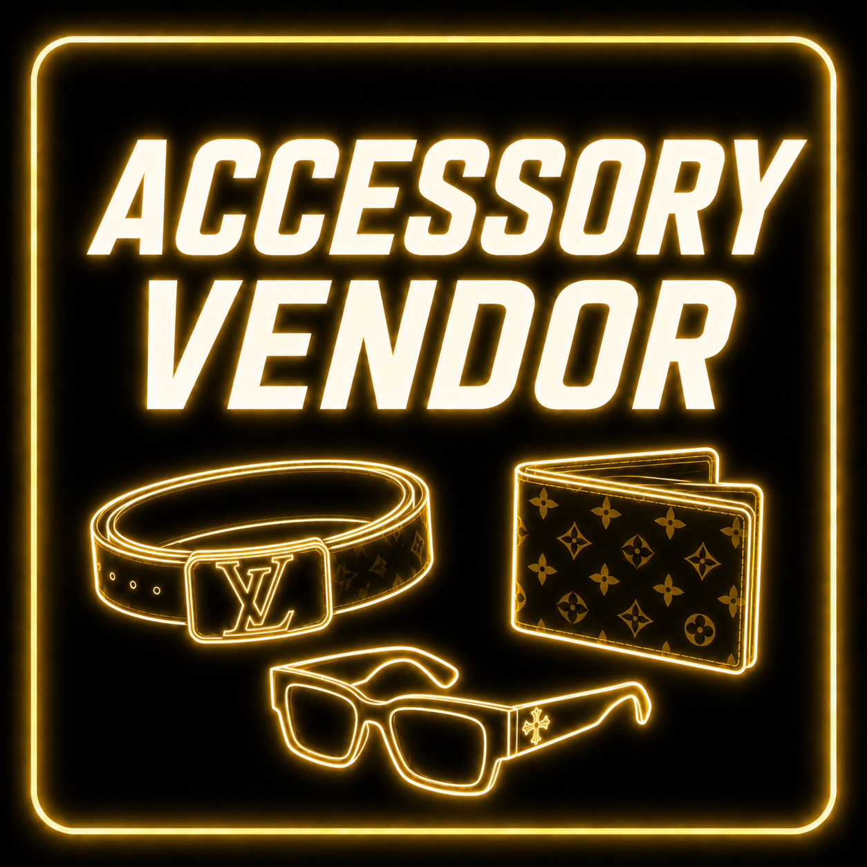 Accessory Vendor